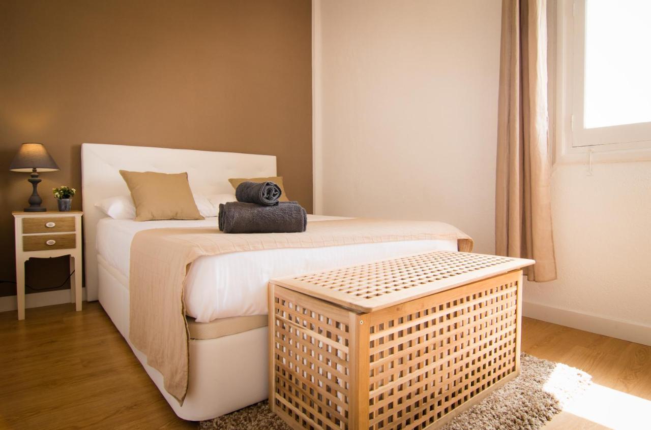 Holidays2Malaga Terraza & Junto Puerto Deportivo Zewnętrze zdjęcie